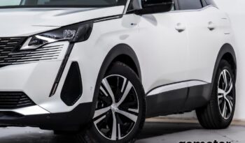 Peugeot 3008 ALLURE PACK 1.5 BLUEHDI 130CV EAT8 5P lleno