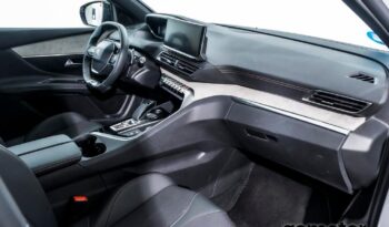 Peugeot 3008 ALLURE PACK 1.5 BLUEHDI 130CV EAT8 5P lleno