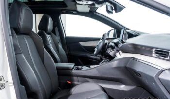 Peugeot 3008 ALLURE PACK 1.5 BLUEHDI 130CV EAT8 5P lleno