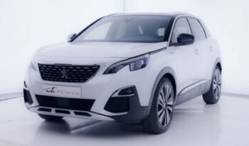 Peugeot 3008 Hybrid 300 e-EAT8 GT Pack lleno