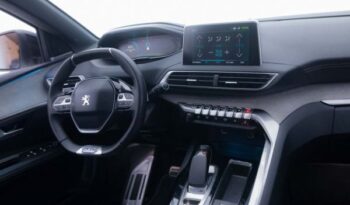 Peugeot 3008 Hybrid 300 e-EAT8 GT Pack lleno