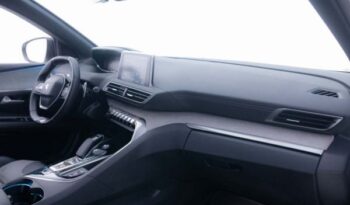 Peugeot 3008 Hybrid 300 e-EAT8 GT Pack lleno