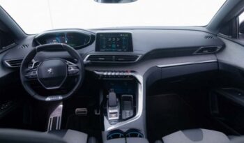 Peugeot 3008 Hybrid 300 e-EAT8 GT Pack lleno