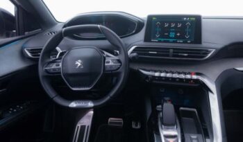 Peugeot 3008 Hybrid 300 e-EAT8 GT Pack lleno
