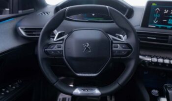 Peugeot 3008 Hybrid 300 e-EAT8 GT Pack lleno