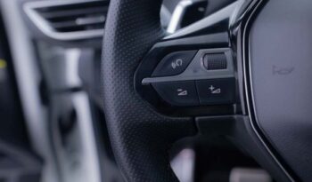 Peugeot 3008 Hybrid 300 e-EAT8 GT Pack lleno