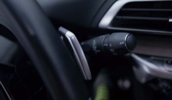 Peugeot 3008 Hybrid 300 e-EAT8 GT Pack lleno