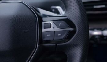 Peugeot 3008 Hybrid 300 e-EAT8 GT Pack lleno