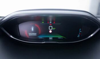 Peugeot 3008 Hybrid 300 e-EAT8 GT Pack lleno