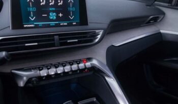Peugeot 3008 Hybrid 300 e-EAT8 GT Pack lleno