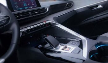 Peugeot 3008 Hybrid 300 e-EAT8 GT Pack lleno