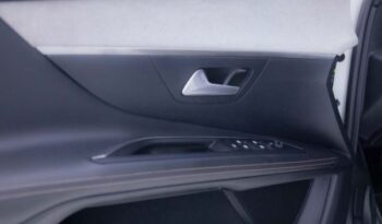 Peugeot 3008 Hybrid 300 e-EAT8 GT Pack lleno
