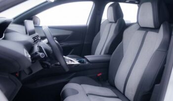 Peugeot 3008 Hybrid 300 e-EAT8 GT Pack lleno
