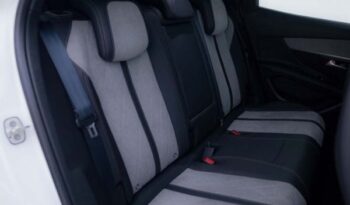 Peugeot 3008 Hybrid 300 e-EAT8 GT Pack lleno