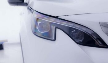 Peugeot 3008 Hybrid 300 e-EAT8 GT Pack lleno