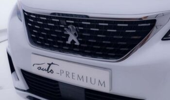 Peugeot 3008 Hybrid 300 e-EAT8 GT Pack lleno