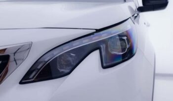 Peugeot 3008 Hybrid 300 e-EAT8 GT Pack lleno