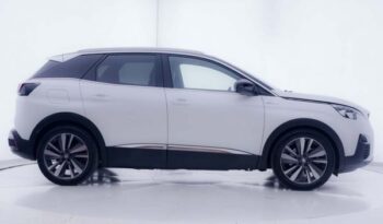 Peugeot 3008 Hybrid 300 e-EAT8 GT Pack lleno
