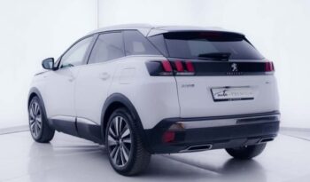 Peugeot 3008 Hybrid 300 e-EAT8 GT Pack lleno