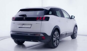 Peugeot 3008 Hybrid 300 e-EAT8 GT Pack lleno