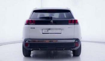 Peugeot 3008 Hybrid 300 e-EAT8 GT Pack lleno