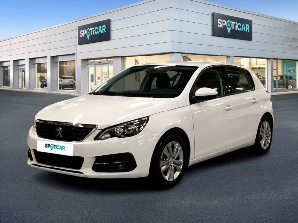 Peugeot 308 1.2 PURETECH 110 ACTIVE PACK 110 5P