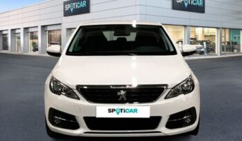 Peugeot 308 1.2 PURETECH 110 ACTIVE PACK 110 5P lleno