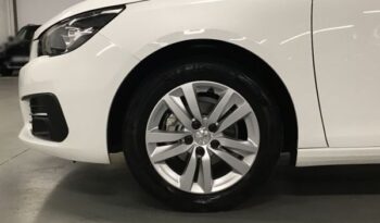 Peugeot 308 1.2 PURETECH 110 ACTIVE PACK 110 5P lleno
