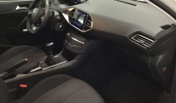 Peugeot 308 1.2 PURETECH 110 ACTIVE PACK 110 5P lleno