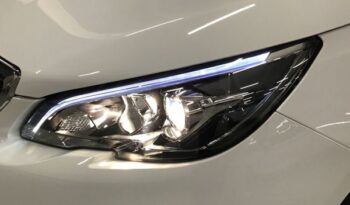 Peugeot 308 1.2 PURETECH 110 ACTIVE PACK 110 5P lleno