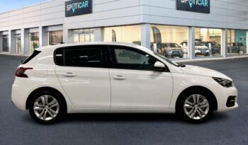 Peugeot 308 1.2 PURETECH 110 ACTIVE PACK 110 5P lleno