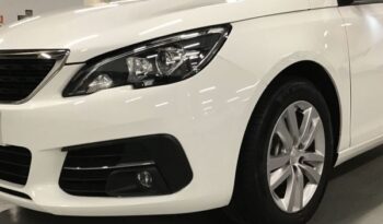 Peugeot 308 1.2 PURETECH 110 ACTIVE PACK 110 5P lleno