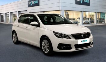 Peugeot 308 1.2 PURETECH 110 ACTIVE PACK 110 5P lleno