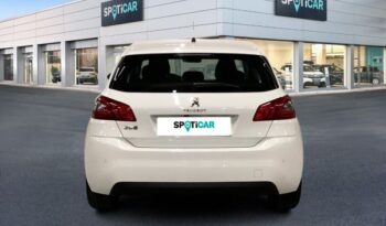 Peugeot 308 1.2 PURETECH 110 ACTIVE PACK 110 5P lleno