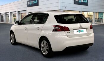 Peugeot 308 1.2 PURETECH 110 ACTIVE PACK 110 5P lleno