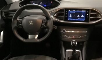 Peugeot 308 1.2 PURETECH 110 ACTIVE PACK 110 5P lleno