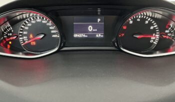 Peugeot 308 1.2 PureTech S&S Style EAT6 130 lleno