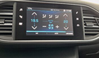 Peugeot 308 1.2 PureTech S&S Style EAT6 130 lleno