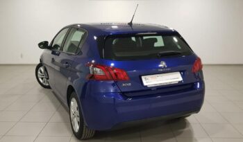 Peugeot 308 1.6 BlueHDi Active 120 lleno