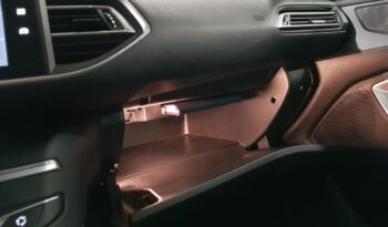 Peugeot 308 1.6 BlueHDi Active 120 lleno