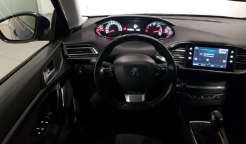Peugeot 308 1.6 BlueHDi Active 120 lleno