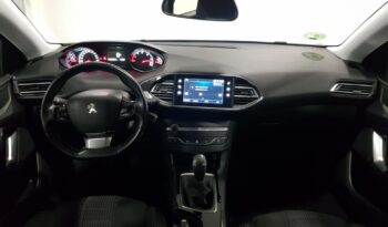Peugeot 308 1.6 BlueHDi Active 120 lleno