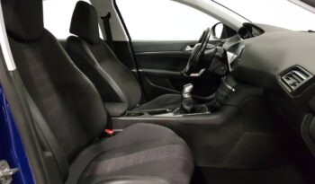 Peugeot 308 1.6 BlueHDi Active 120 lleno