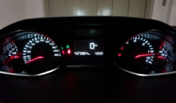 Peugeot 308 1.6 BlueHDi Active 120 lleno