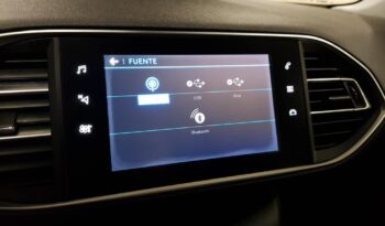 Peugeot 308 1.6 BlueHDi Active 120 lleno