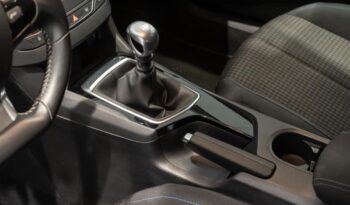 Peugeot 308 5P STYLE 1.2 PURETECH 96KW (130CV) lleno
