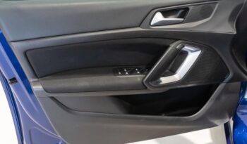 Peugeot 308 5P STYLE 1.2 PURETECH 96KW (130CV) lleno