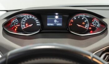 Peugeot 308 5P STYLE 1.2 PURETECH 96KW (130CV) lleno
