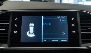 Peugeot 308 5P STYLE 1.2 PURETECH 96KW (130CV) lleno