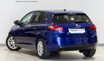 Peugeot 308 5P STYLE 1.2 PURETECH 96KW (130CV) lleno